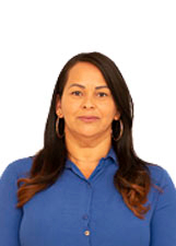 Foto de Alvenira Luiz dos Santos