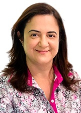 Foto de Vera Lúcia Ribeiro Sette Rabelo
