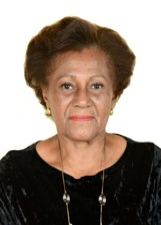 Foto de Maria do Carmo Ferreira da Silva
