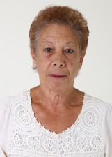 Foto de Antônia do Carmo Reis