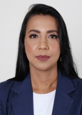 Foto de ANA PAULA MELO DA SILVA
