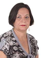 Foto de Gilceia Maria de Souza Viana