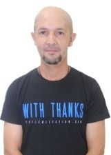 Foto de CLEITON TOBIAS