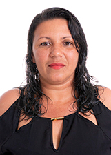 Foto de SHEILA AURORA DOS SANTOS