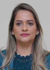 Foto de LEIDIANA AMÂNCIO MARTINS OLIVEIRA
