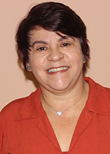 Foto de SOLANGE DINIZ SENADOR