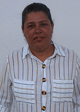 Foto de TERESINHA ELIZABETH DE SOUZA DA SILVA