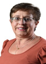 Foto de IVONE APARECIDA GONÇALVES FIDANZA
