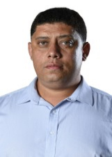 Foto de ANDERSON DONIZETE MOREIRA DA SILVA