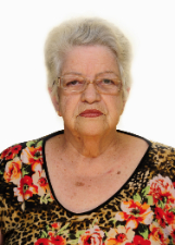 Foto de Aida Lucia de Araujo Pontes