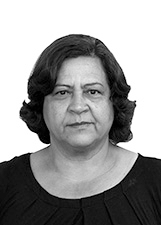 Foto de Alcina dos Santos
