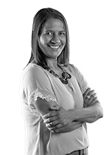 Foto de DIRCENEA DE CARVALHO