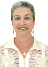 Foto de Alba Arrighi Pires