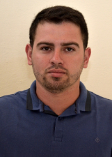 Foto de JARBAS AUGUSTO TRINDADE RIBEIRO