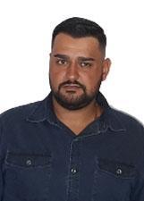 Foto de Guilherme Rodrigues Pereira de Albuquerque