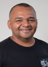 Foto de JULIO CESAR RUAS DE ABREU