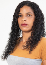 Foto de ELIZANGELA BATISTA DE SOUZA