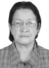 Foto de Lucia de Fatima Morais do Carmo