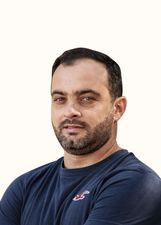 Foto de PAULO CÉZAR MOREIRA PINTO