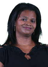 Foto de Luciene Aparecida do Carmo Mina Silva
