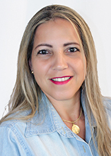 Foto de ANDREA MENDES DE SOUZA