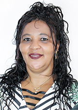Foto de Dalvina Jose de Sousa