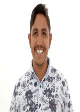 Foto de DOUGLAS GONÇALVES DE SOUSA