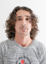 Foto de HORLANDO JOSÉ DA SILVA