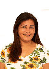 Foto de Marcilene Gomes Santos