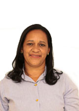 Foto de VALDENICE BATISTA SANTOS