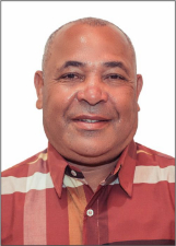 Foto de RIVADAVIA CARDOZO GOMES