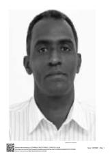 Foto de LICANOR LOPES DA SILVA