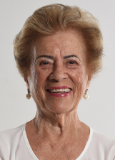 Foto de Teresinha de Jesus Pinto Cartafina