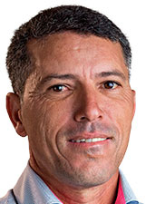 Foto de SANDRO MACHADO DOS SANTOS