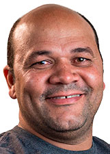 Foto de Edmar Carlos dos Santos Silva