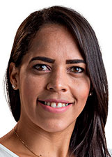 Foto de VIRGINIA CRISTINA MARTINS CARDOSO