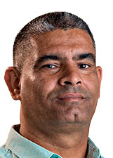 Foto de VALDECIR SOUZA SILVA