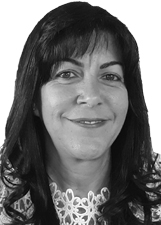 Foto de REGINA ELIZABET GOMES