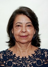 Foto de Janete Fernandes de Oliveira Santos