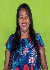 Foto de ELIVANIA FERNANDA DE SOUZA
