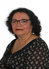Foto de CLAUDETE MARIA COUTINHO