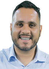 Foto de CARLOS ROBERTO SOARES JUNIOR