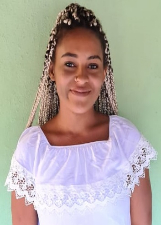 Foto de TATIANE OLIVEIRA DA PAIXÃO