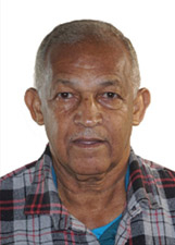 Foto de Hélio Moreira Santiago