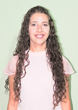Foto de JÚNIA BRÍGIDA DA CUNHA CELESTINO