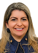 Foto de GILSE HELENE TEIXEIRA AMARAL