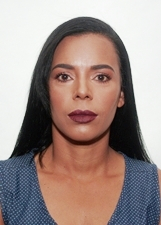 Foto de JULIANA APARECIDA ANTÔNIO