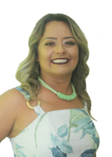 Foto de VALDIRENE DAS GRAÇAS ROCHA LANA