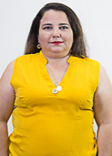 Foto de JULIANA TATIANE FÁTIMA DE MORAES ROSA
