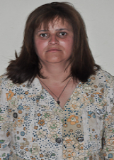 Foto de LUCIANA FERREIRA DA SILVA CUNHA